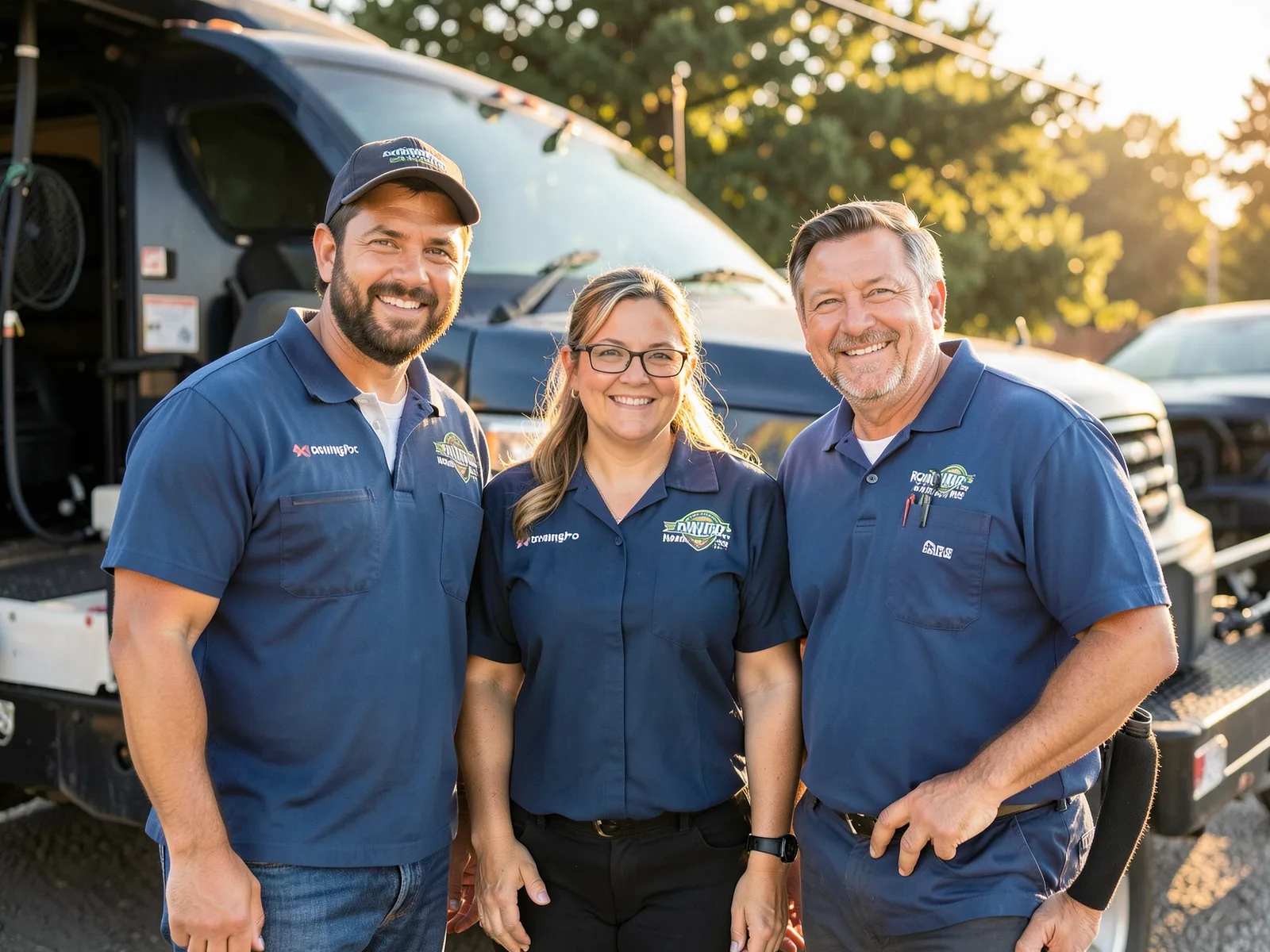 Roof Repair company in Coltons Point, MD